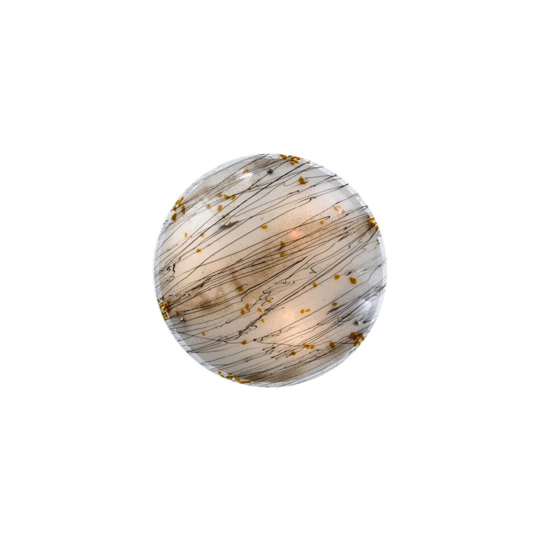 Metro 3 Light 24" Wide Pendant