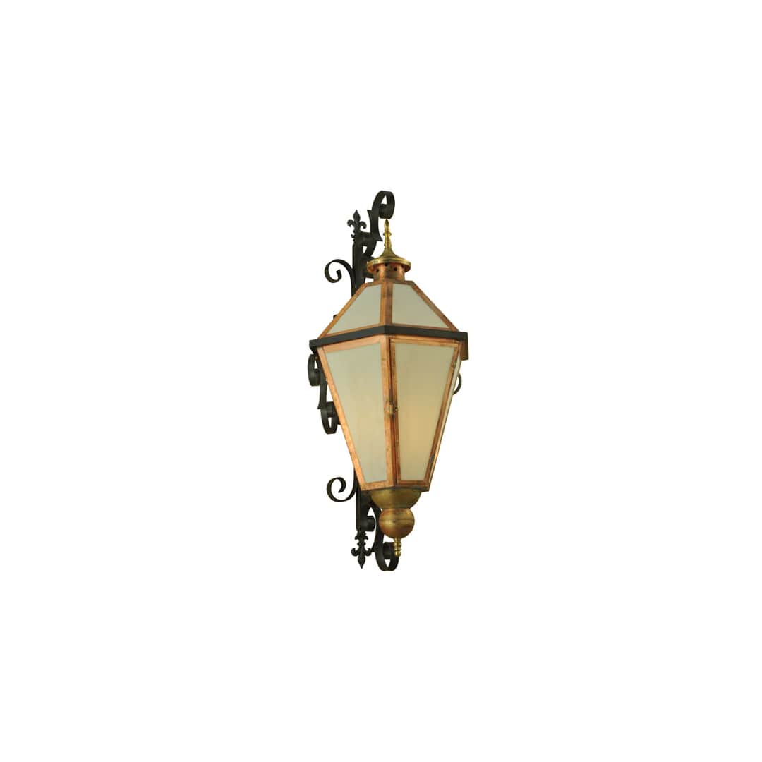 Millesime 43" Tall Wall Sconce