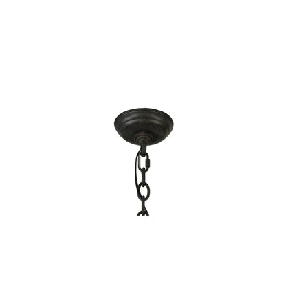 Talia 10 Light 47" Wide Pendant