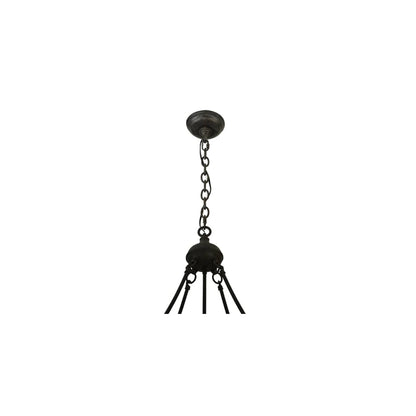 Talia 10 Light 47" Wide Pendant