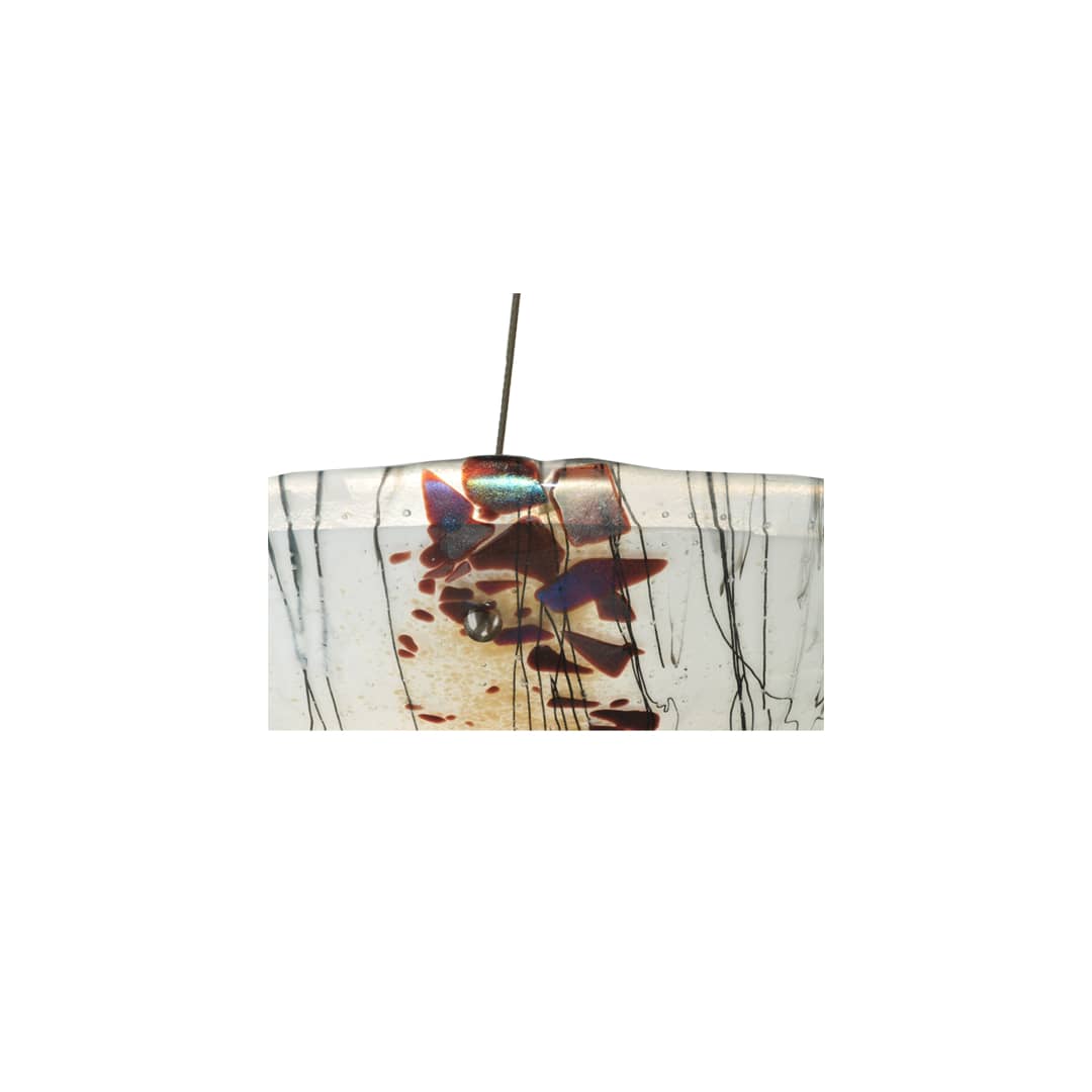 Metro 3 Light 25" Wide Pendant