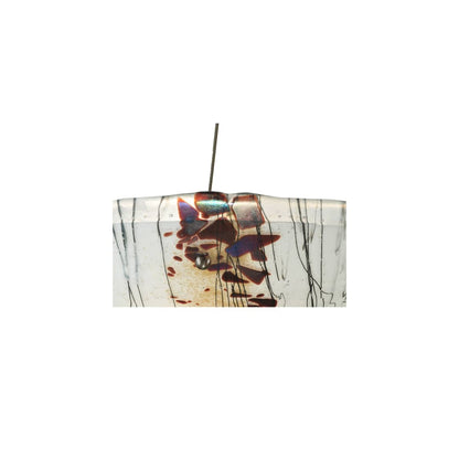 Metro 3 Light 25" Wide Pendant