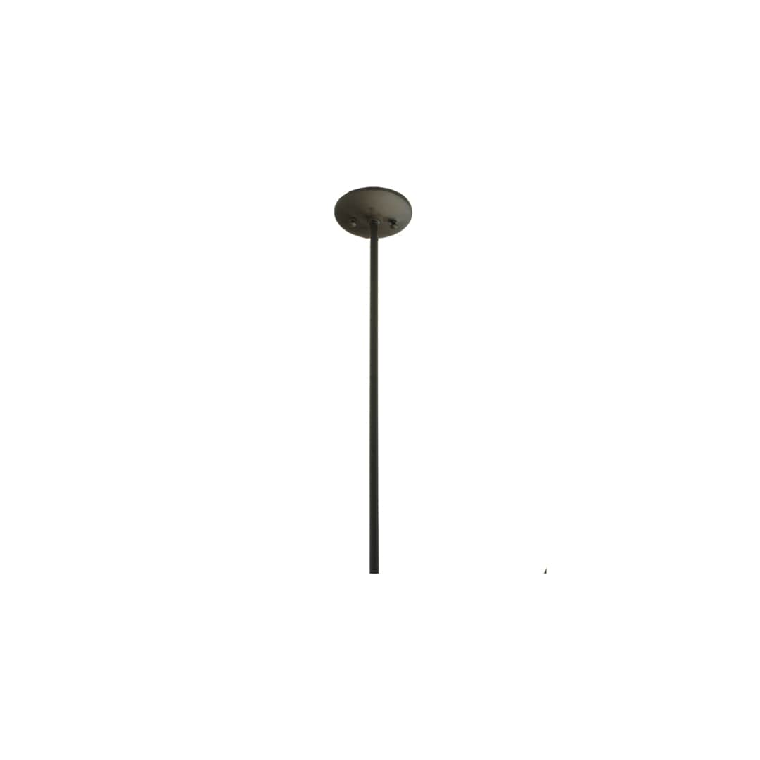 Metro 3 Light 25" Wide Pendant