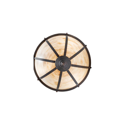 Isadore 3 Light 24" Wide Pendant