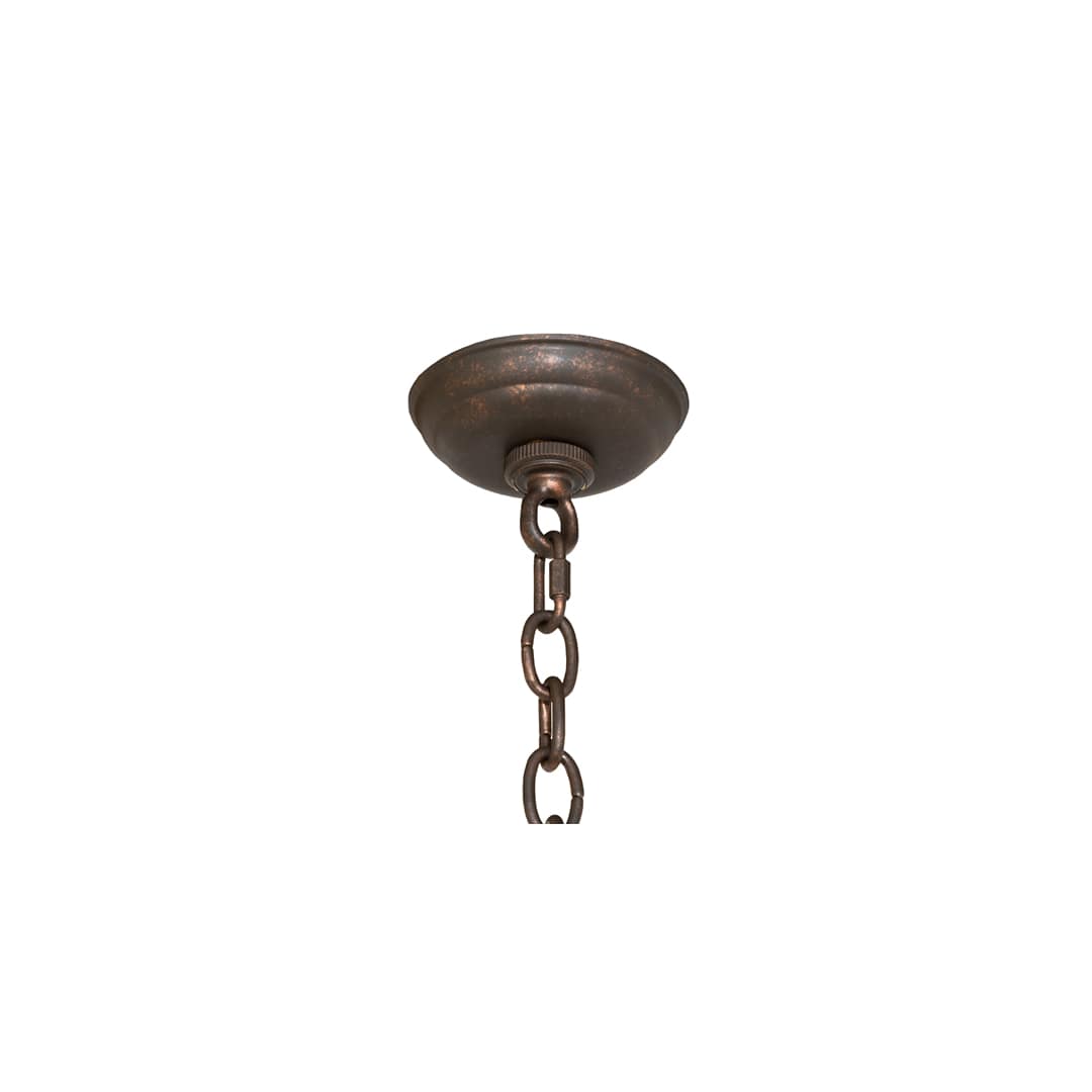 Isadore 3 Light 24" Wide Pendant