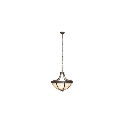 Isadore 3 Light 24" Wide Pendant