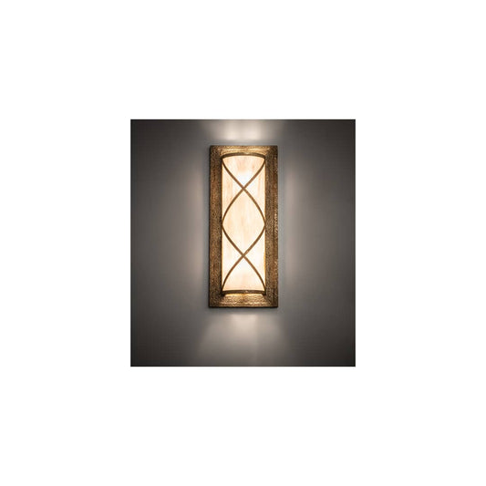 Diana 2 Light 24" Tall Wall Sconce