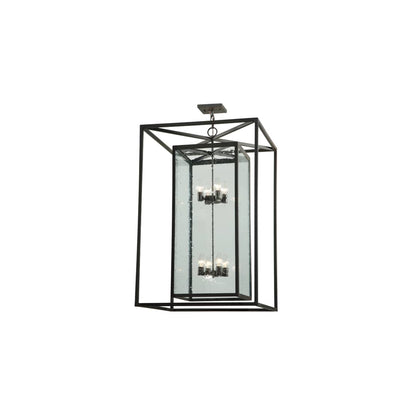 Kitzi 8 Light 40" Wide Pendant