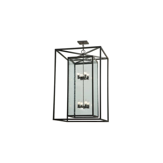 Kitzi 8 Light 40" Wide Pendant