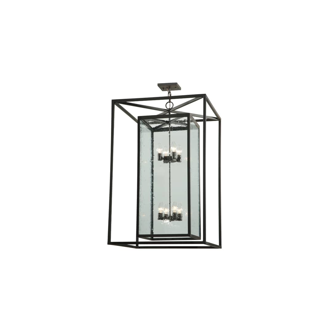 Kitzi 8 Light 40" Wide Pendant
