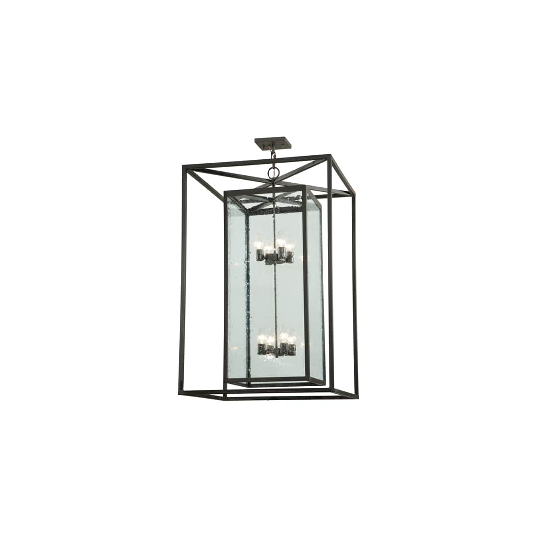 Kitzi 8 Light 40" Wide Pendant