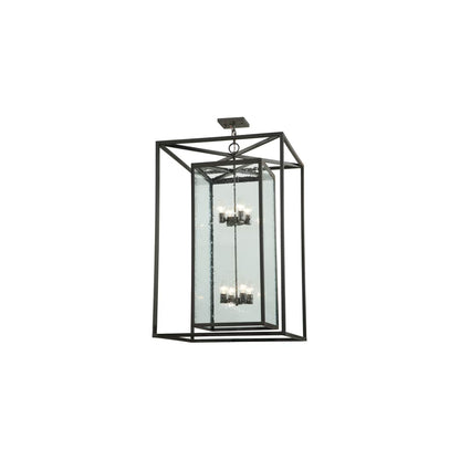 Kitzi 8 Light 40" Wide Pendant