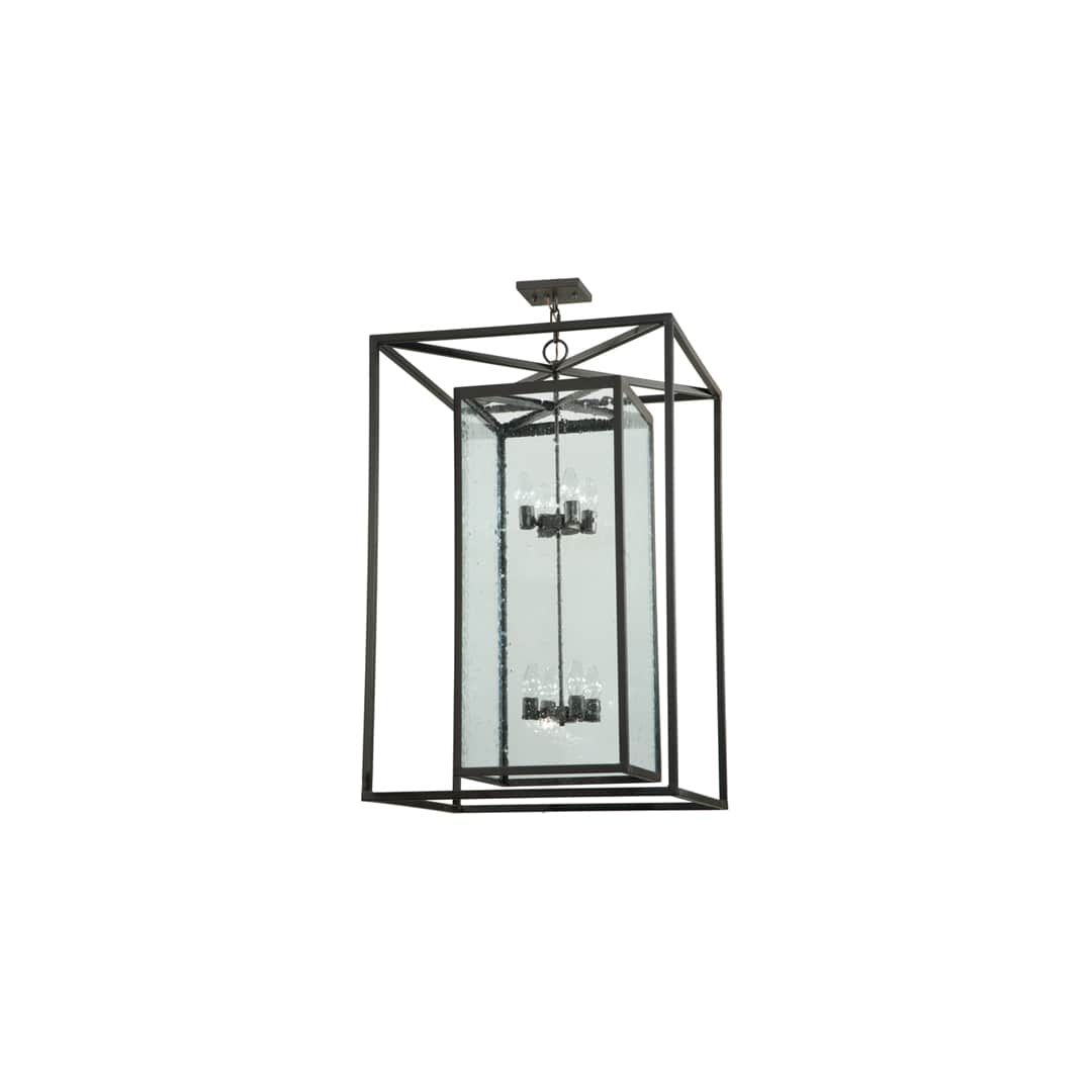 Kitzi 8 Light 40" Wide Pendant