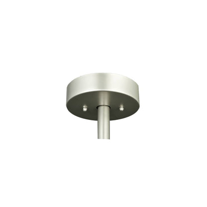 Cilindro 12 Light 78" Wide Pendant