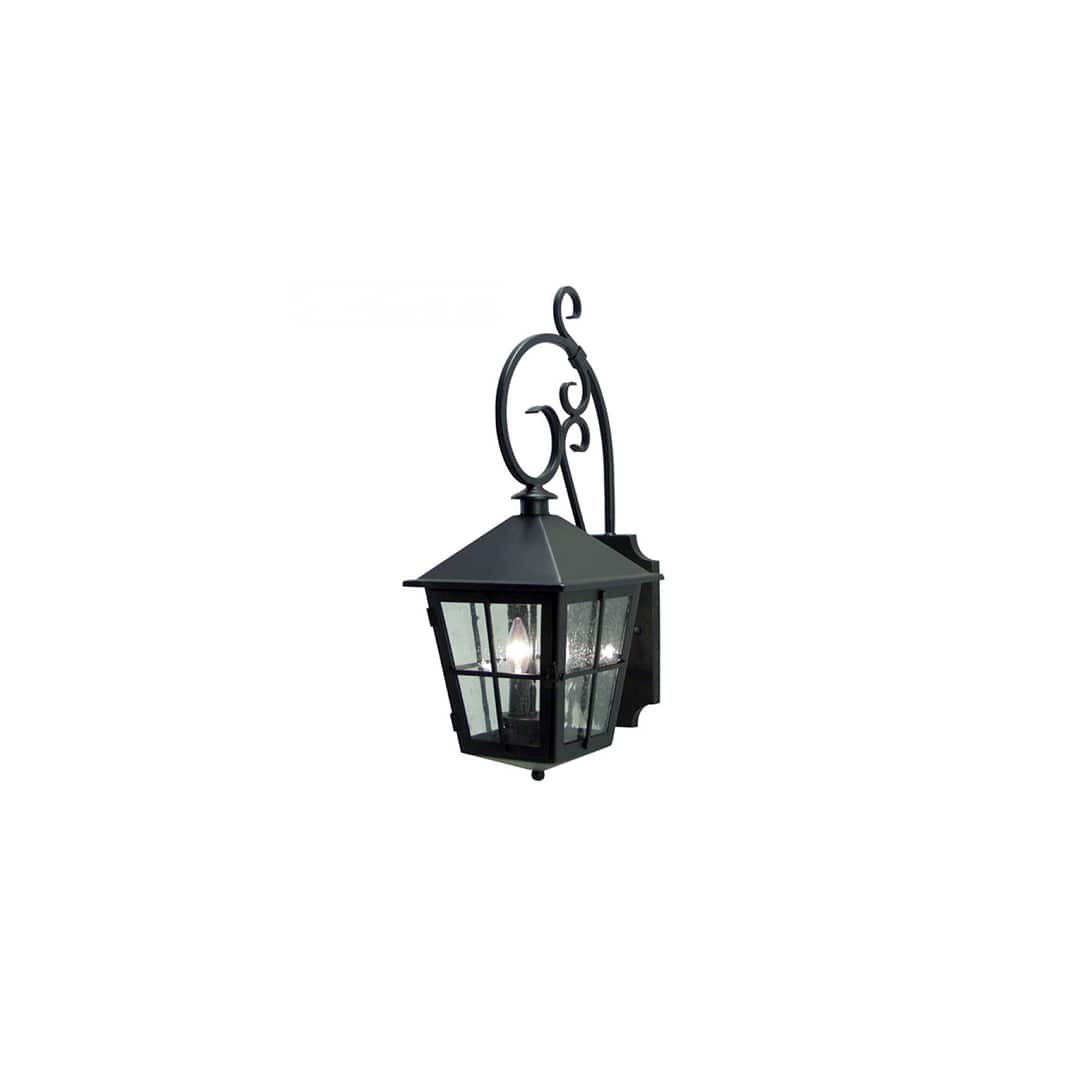 Gore 2 Light 27" Tall Wall Sconce