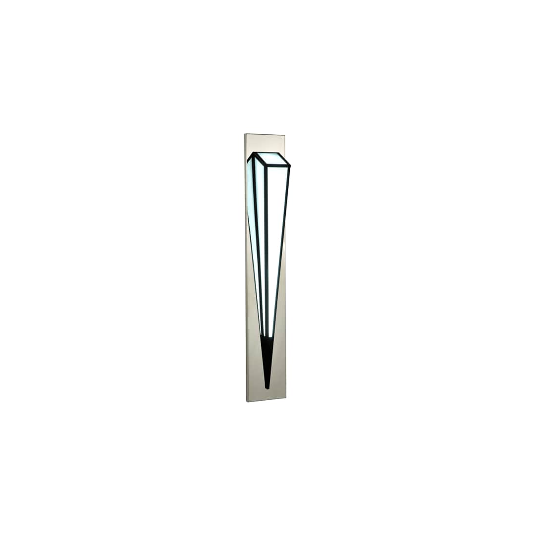 Morton 60" Tall LED Wall Sconce