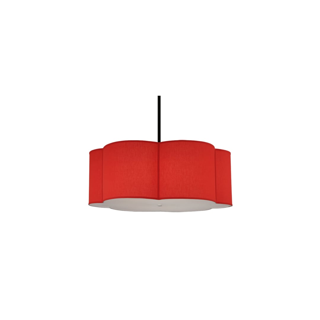 Cloud 6 Light 36" Wide Pendant
