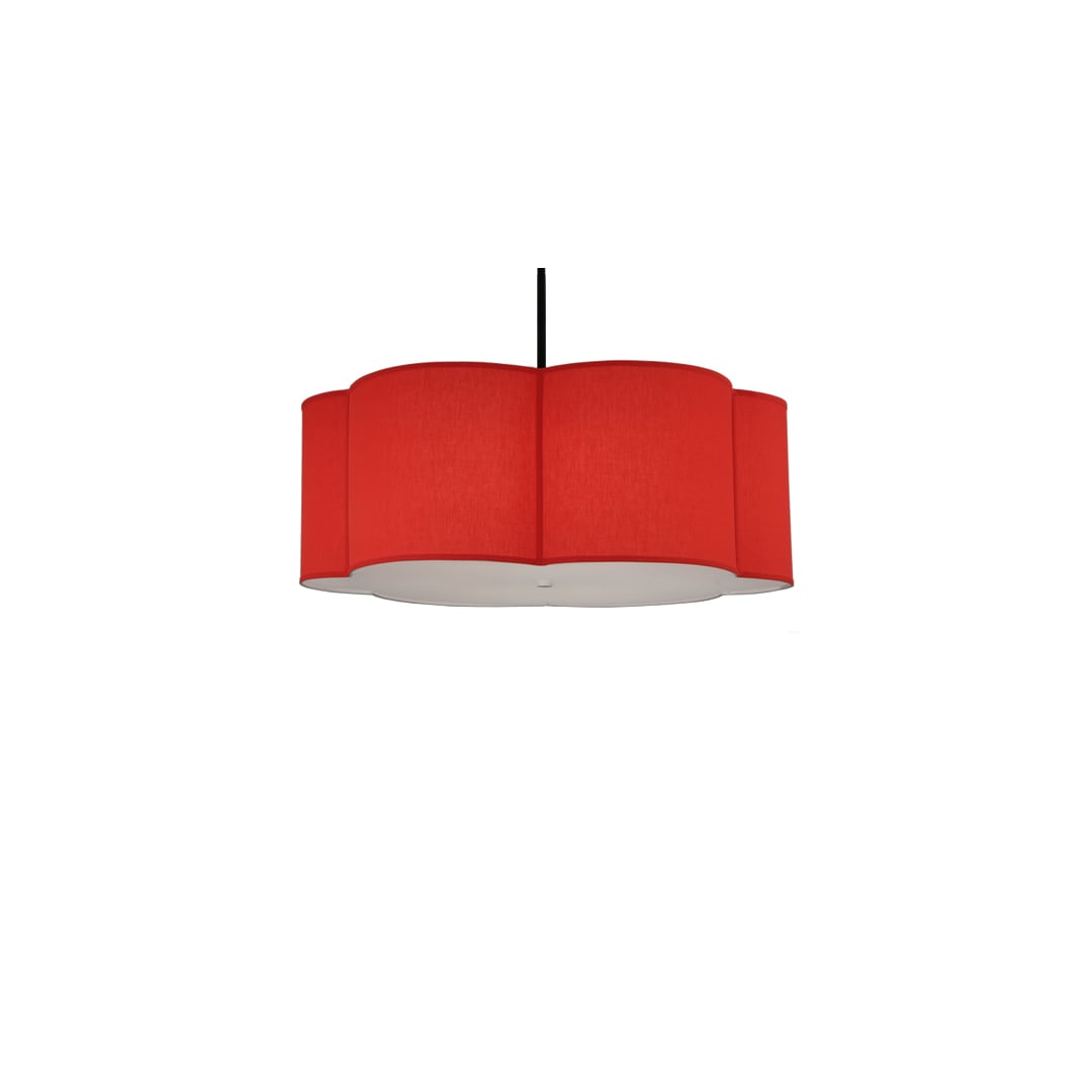 Cloud 6 Light 36" Wide Pendant