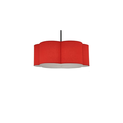 Cloud 6 Light 36" Wide Pendant