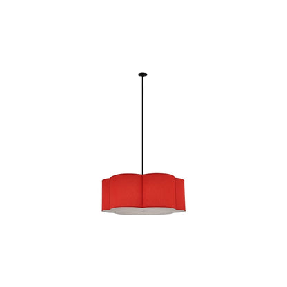 Cloud 6 Light 36" Wide Pendant