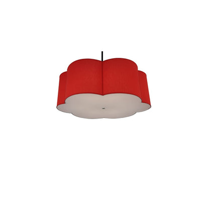 Cloud 6 Light 36" Wide Pendant
