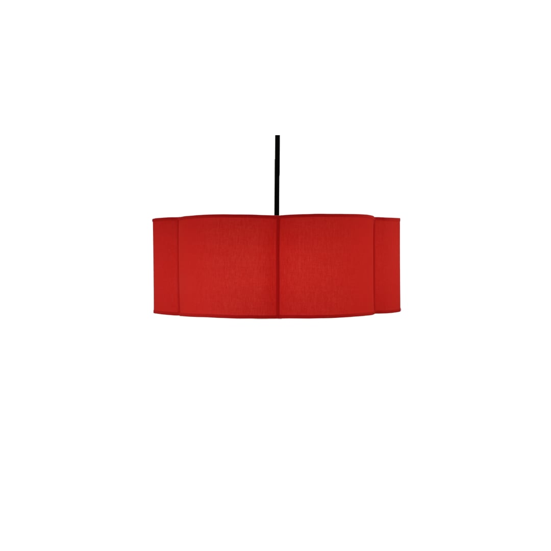 Cloud 6 Light 36" Wide Pendant