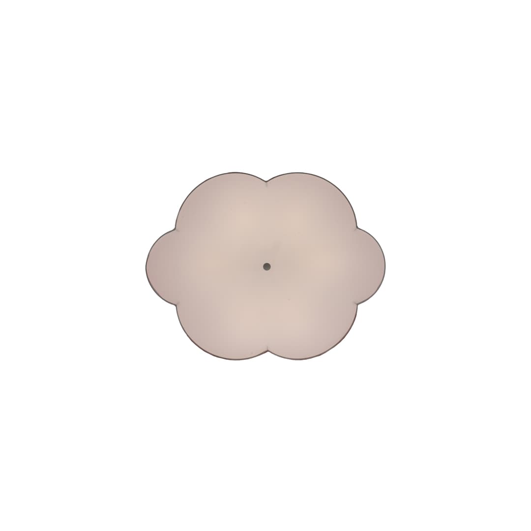 Cloud 6 Light 36" Wide Pendant