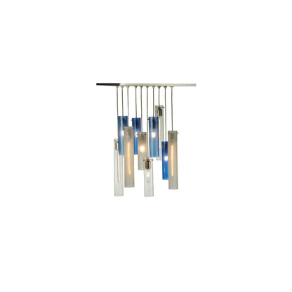 Cilindro 4 Light 24" Wide Multi Light Pendant