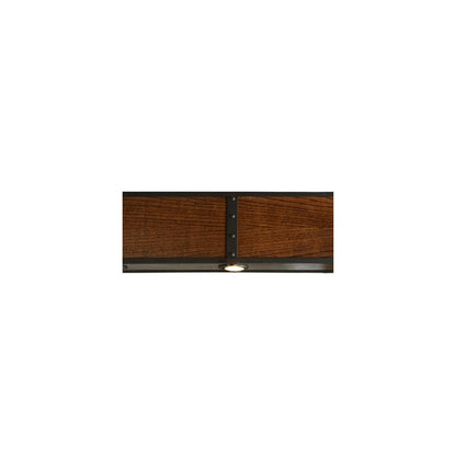 Giradeau 7 Light 6" Wide Linear Pendant