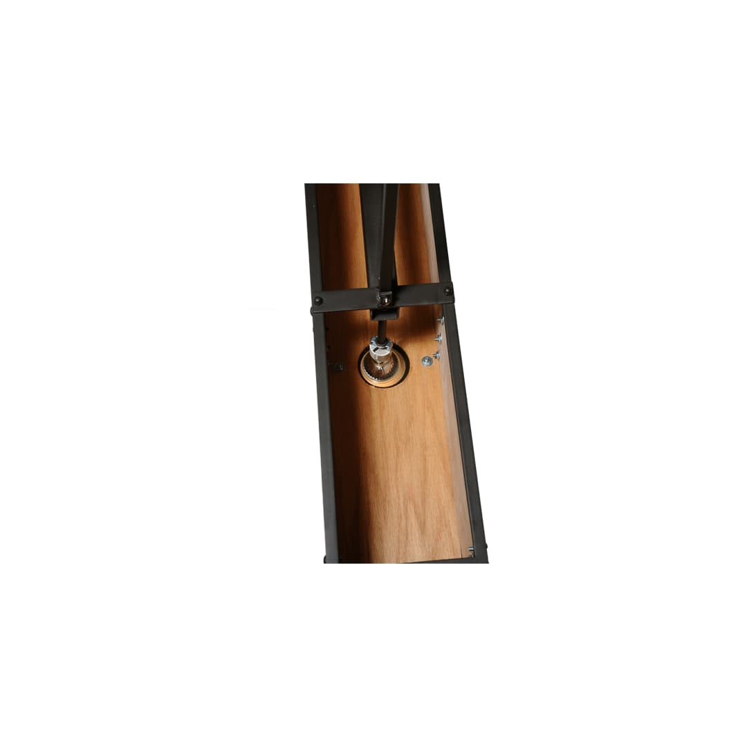 Giradeau 7 Light 6" Wide Linear Pendant