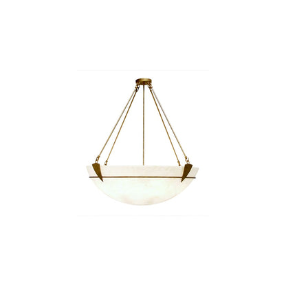 Ono 8 Light 48" Wide Pendant