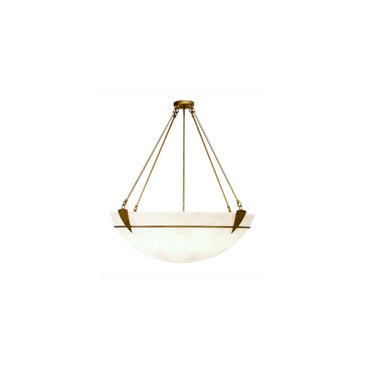 Ono 8 Light 48" Wide Pendant