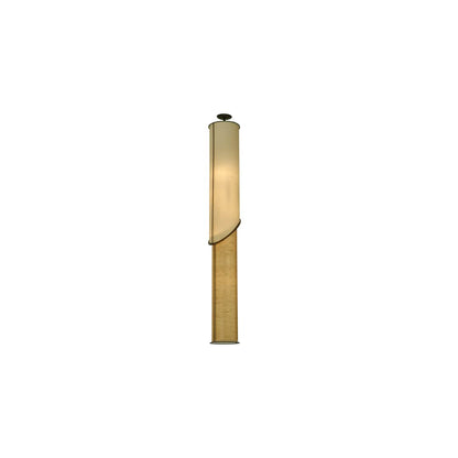 Kiltered 5 Light 11" Wide Pendant