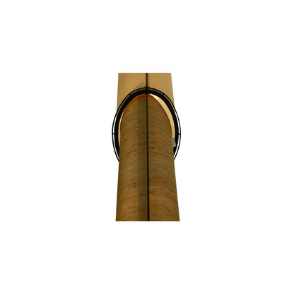 Kiltered 5 Light 11" Wide Pendant
