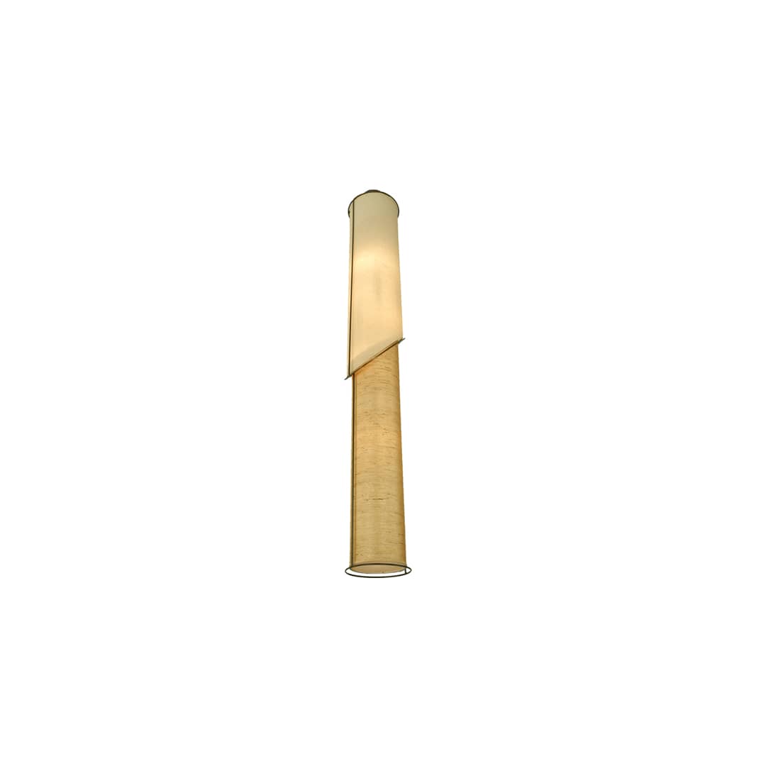 Kiltered 5 Light 11" Wide Pendant