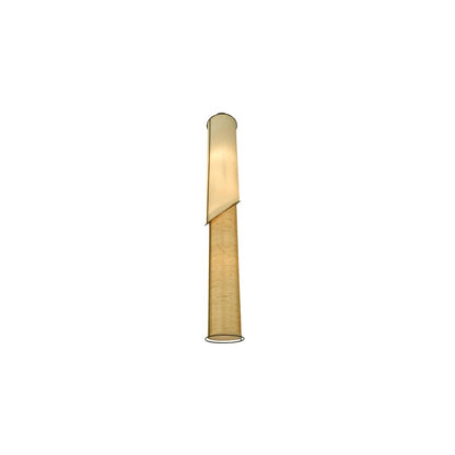 Kiltered 5 Light 11" Wide Pendant