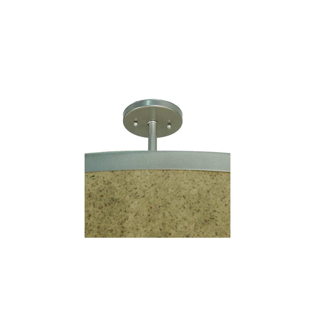 Cilindro 6 Light 36" Wide Pendant