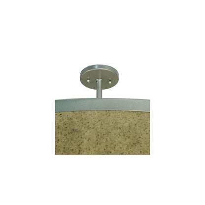 Cilindro 6 Light 36" Wide Pendant