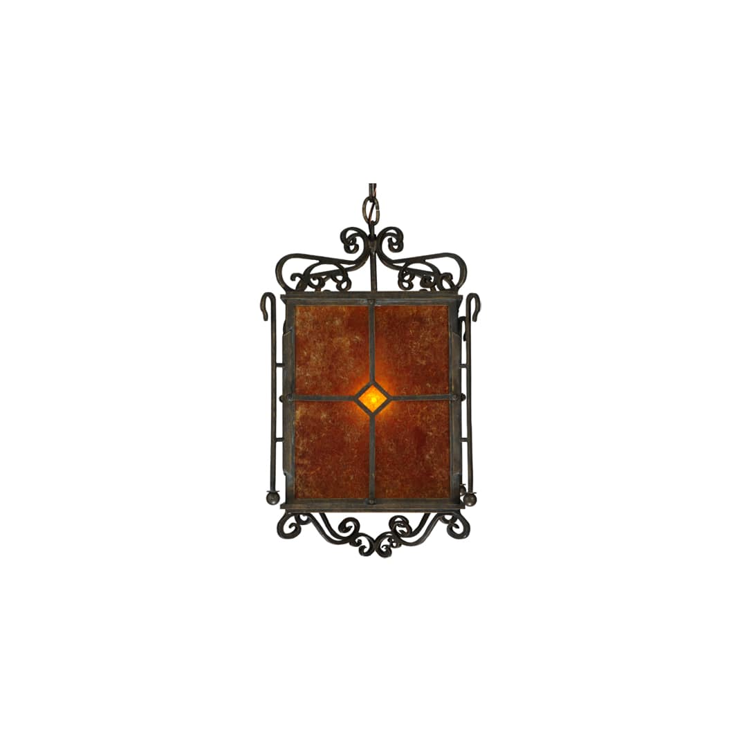 Standford 17" Wide Pendant