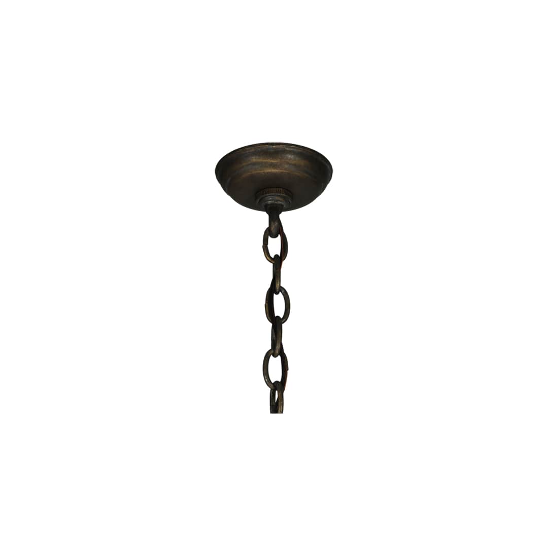 Standford 17" Wide Pendant