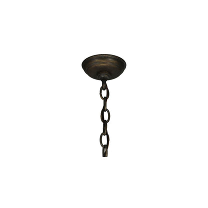 Standford 17" Wide Pendant