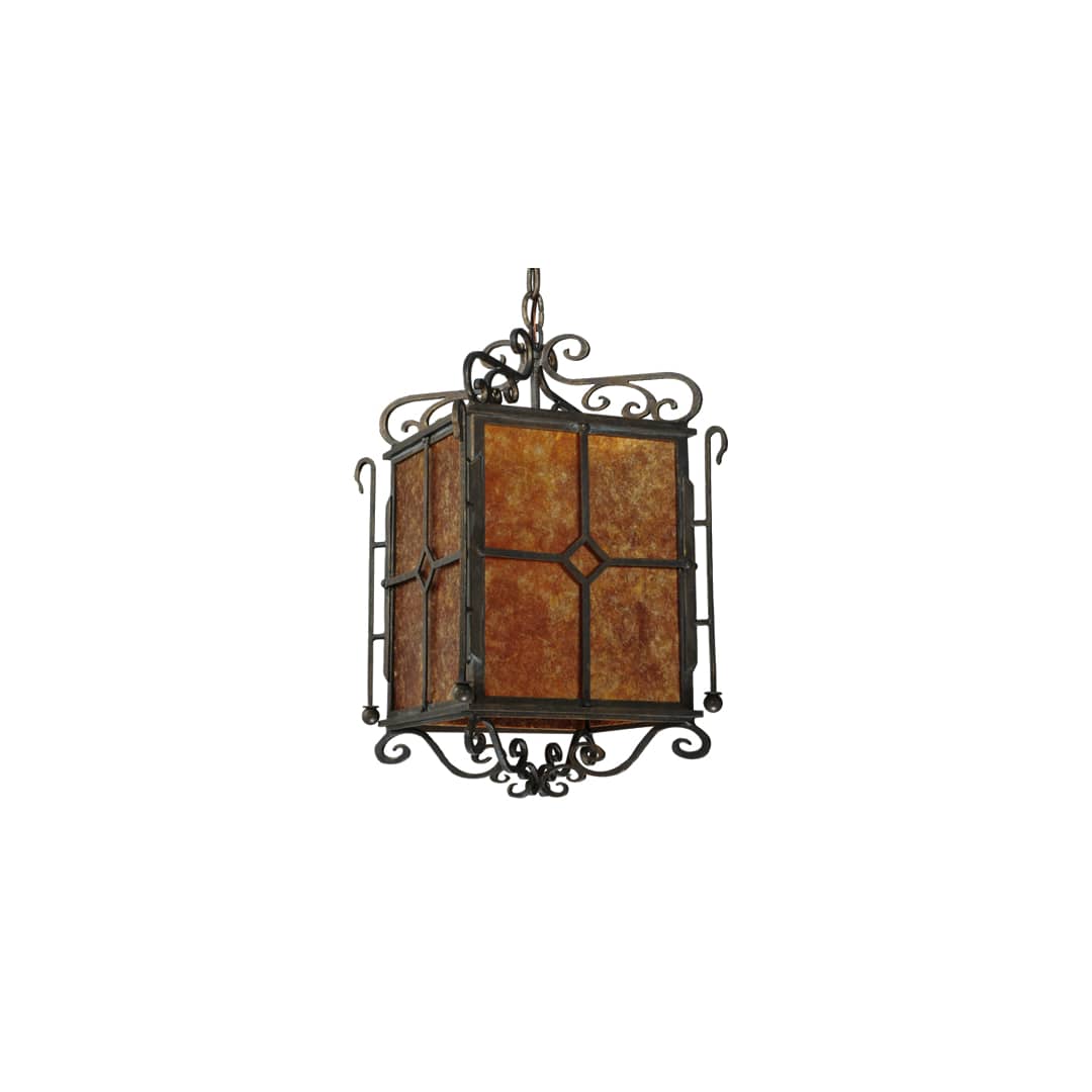 Standford 17" Wide Pendant