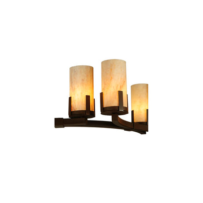 Cero 12 Light 96" Wide Pillar Candle Style Chandelier