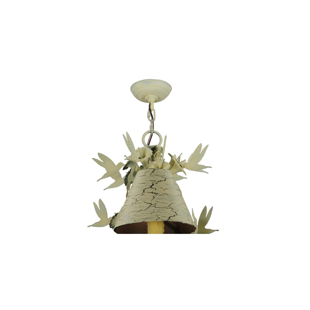 Le Printemps 12 Light 52" Wide Chandelier