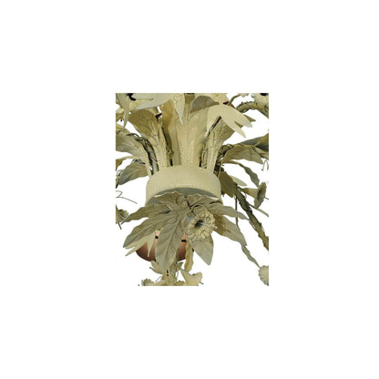 Le Printemps 12 Light 52" Wide Chandelier