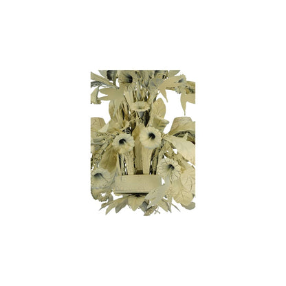 Le Printemps 12 Light 52" Wide Chandelier