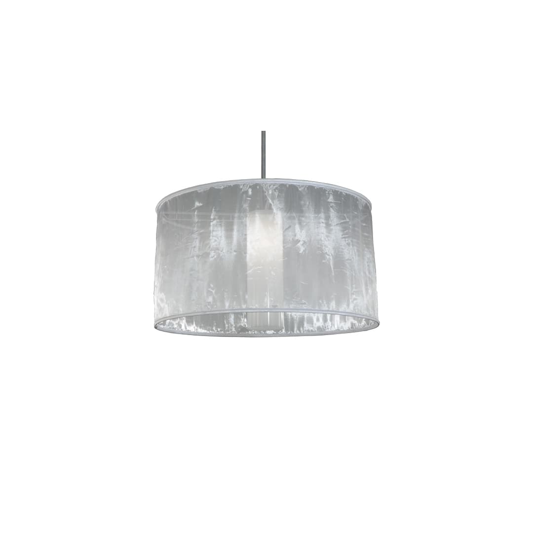 Cilindro 36" Wide Pendant