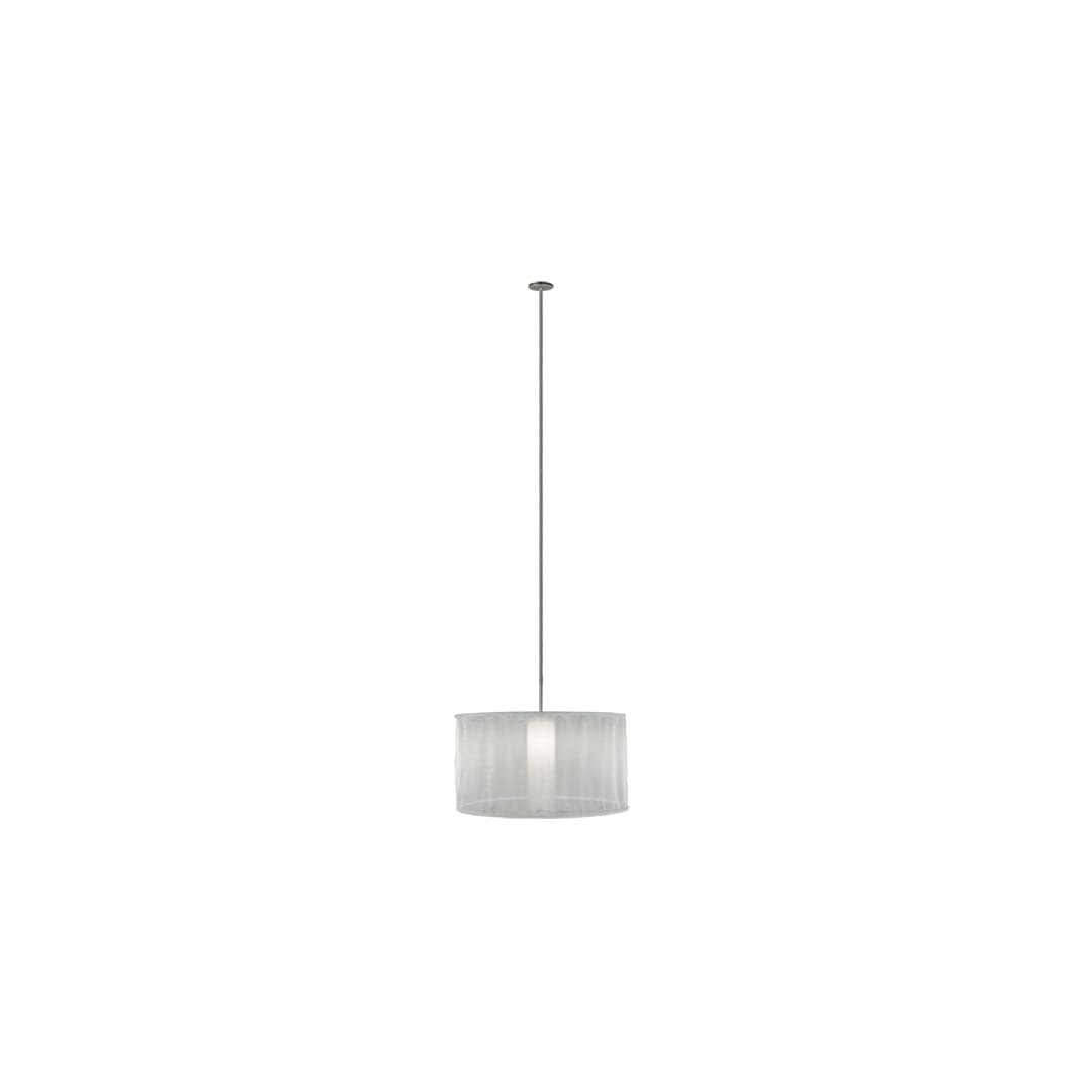 Cilindro 36" Wide Pendant