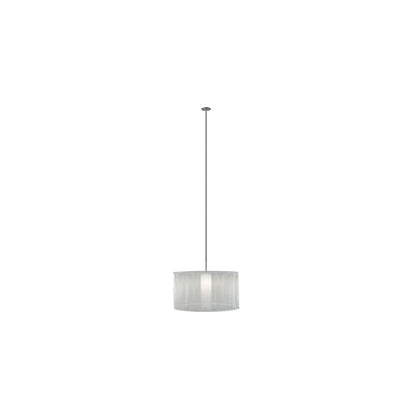 Cilindro 36" Wide Pendant