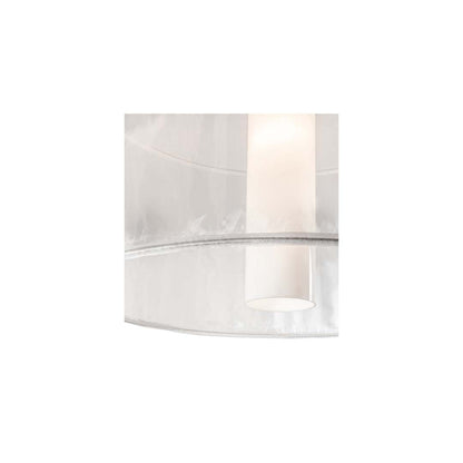 Cilindro 36" Wide Pendant